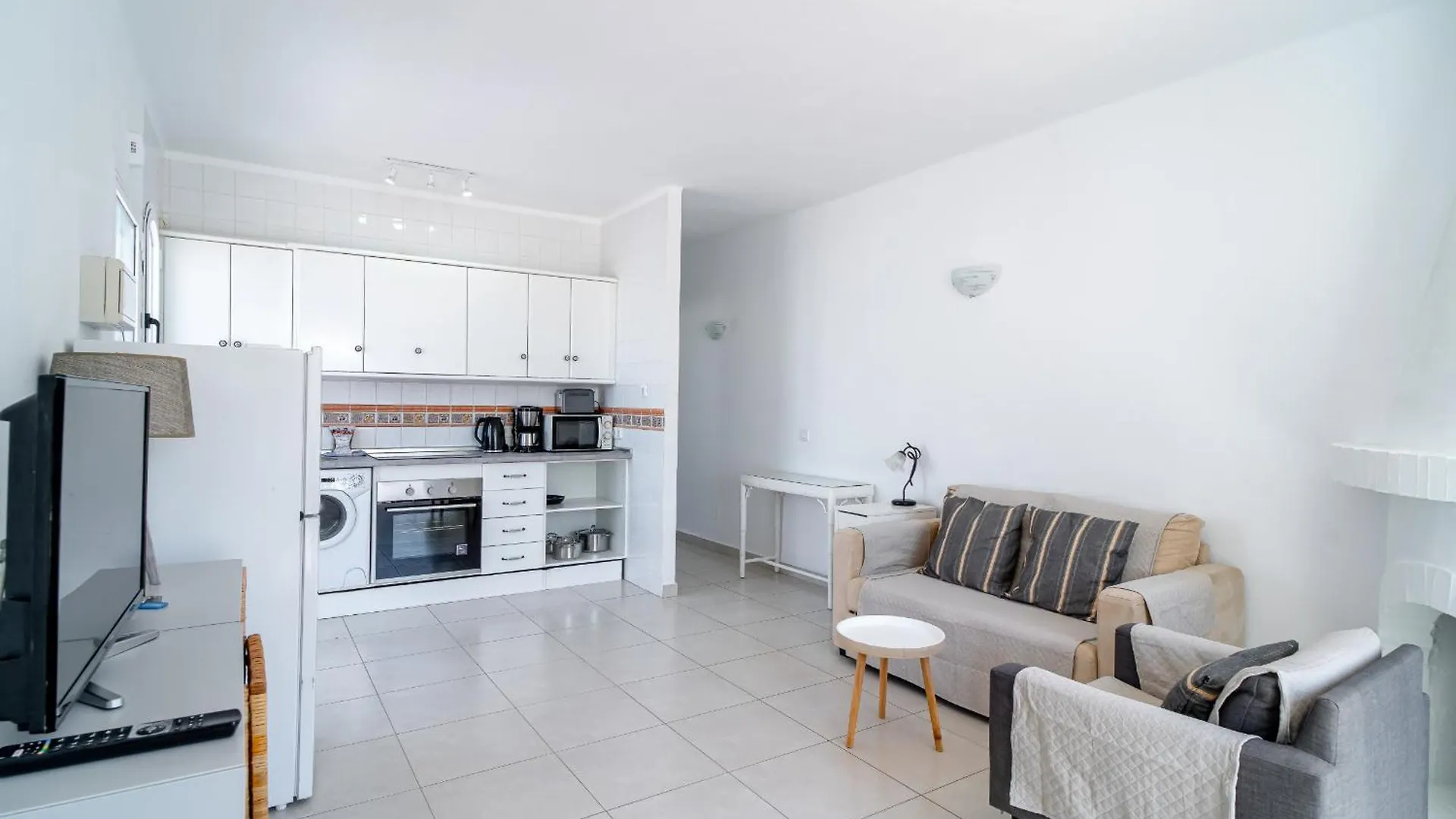 Hibiscos Seaview Terrace By Casasol Apartment Nerja