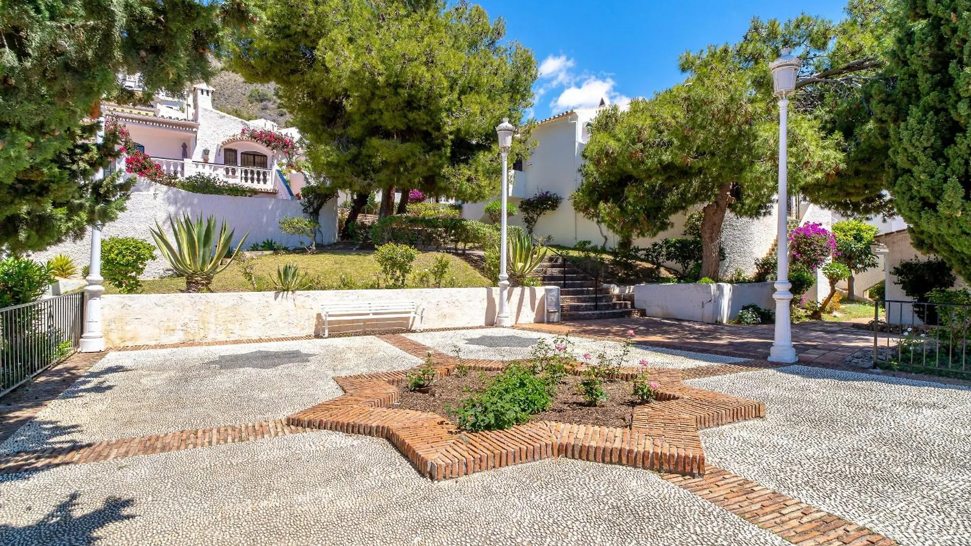 Hibiscos Seaview Terrace By Casasol Apartment Nerja